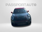 2024 MINI John Cooper Works Iconic 2 Door