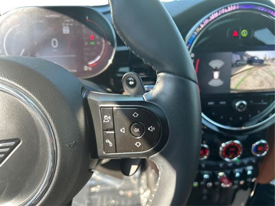 2024 MINI John Cooper Works Iconic 2 Door