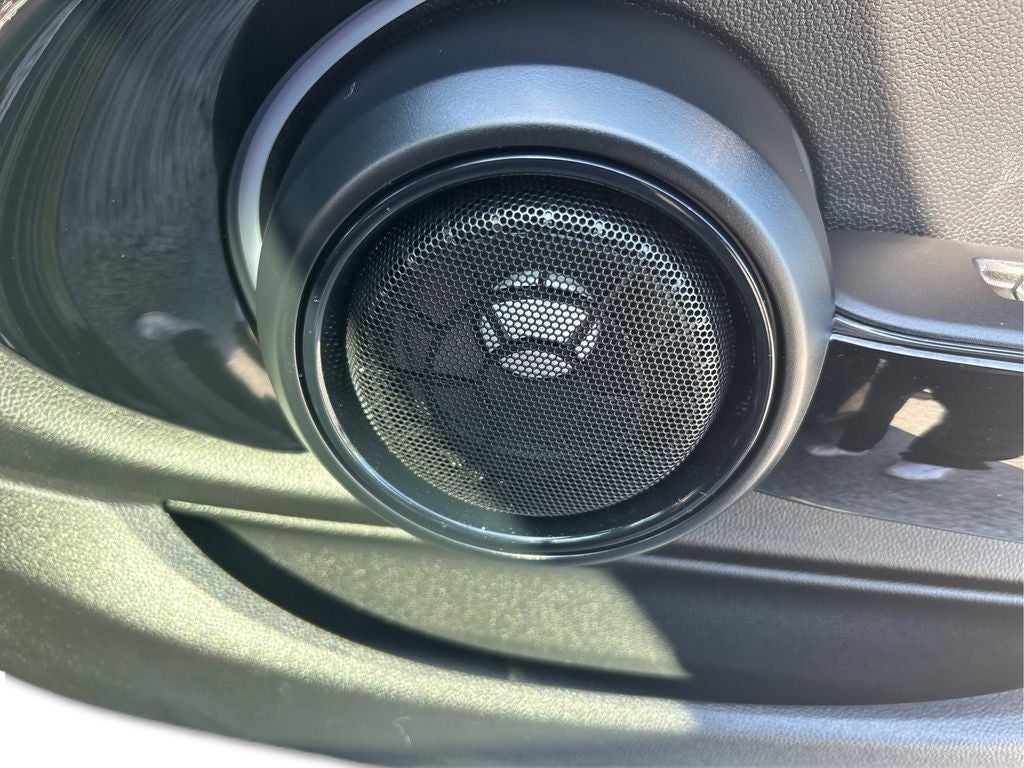 2024 MINI John Cooper Works Iconic 2 Door
