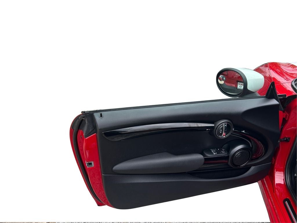 2022 MINI John Cooper Works Iconic 2 Door