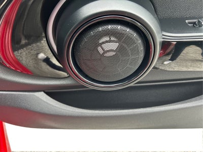 2022 MINI John Cooper Works Iconic 2 Door