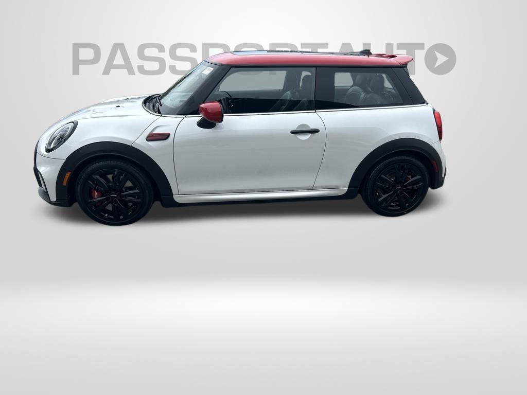 2023 MINI John Cooper Works Signature Hardtop 2 Door