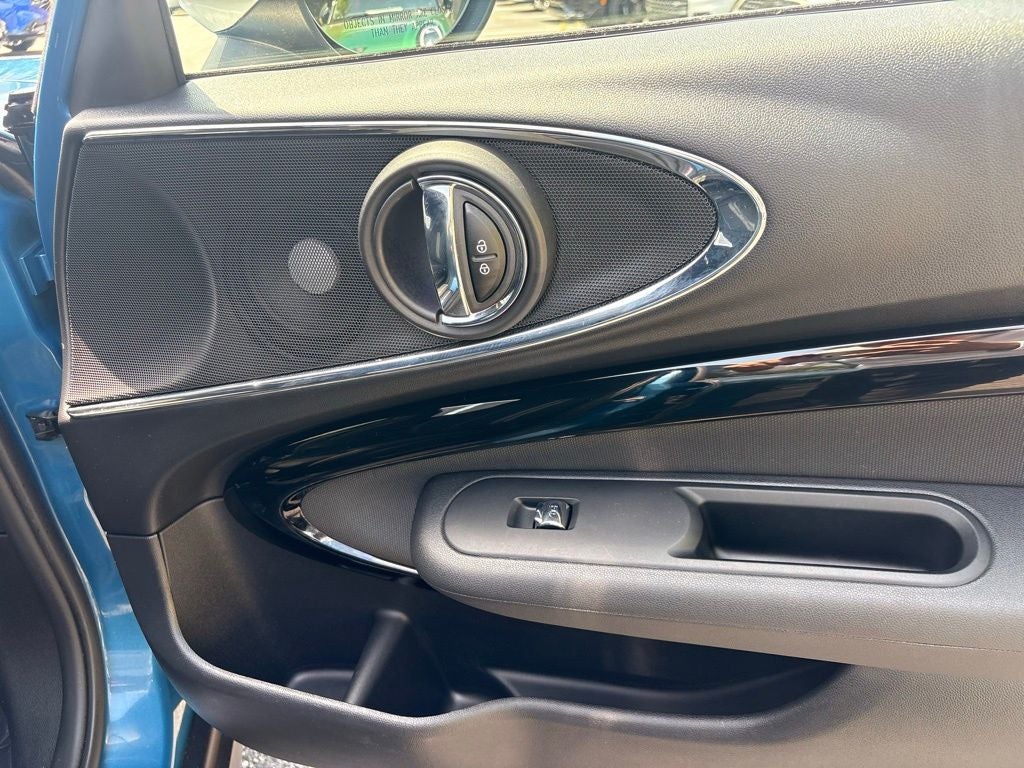 2022 MINI Clubman John Cooper Works ALL4