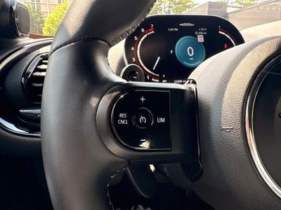 2022 MINI Clubman John Cooper Works ALL4