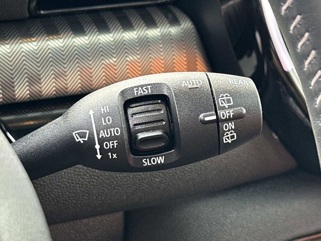 2023 MINI John Cooper Works Clubman ALL4