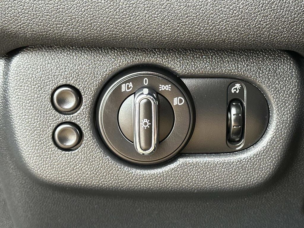 2023 MINI John Cooper Works Clubman ALL4