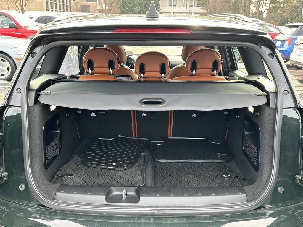 2023 MINI John Cooper Works Clubman ALL4