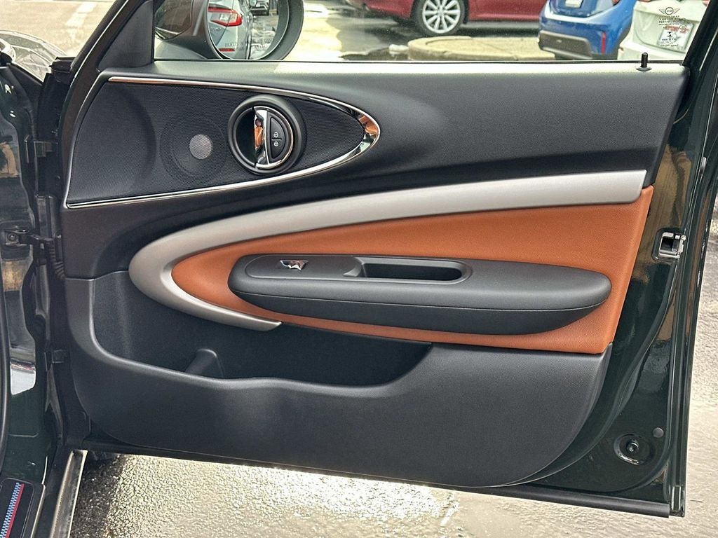 2023 MINI John Cooper Works Clubman ALL4