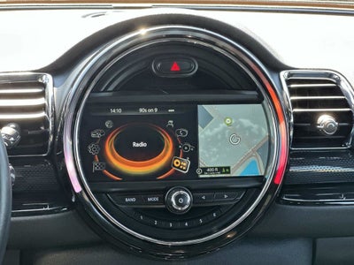 2017 MINI Cooper Clubman