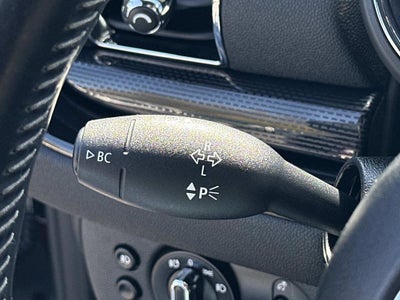 2017 MINI Cooper Clubman