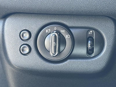 2017 MINI Cooper Clubman