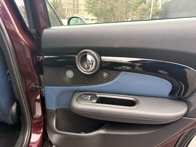 2016 MINI Cooper Clubman