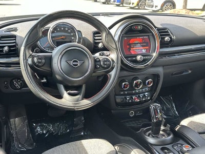 2020 MINI Cooper S Clubman Signature