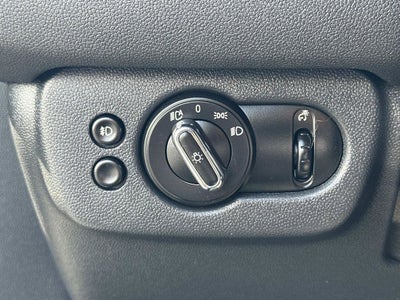 2020 MINI Cooper S Clubman Signature