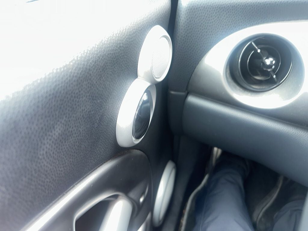 2008 MINI Cooper S Base