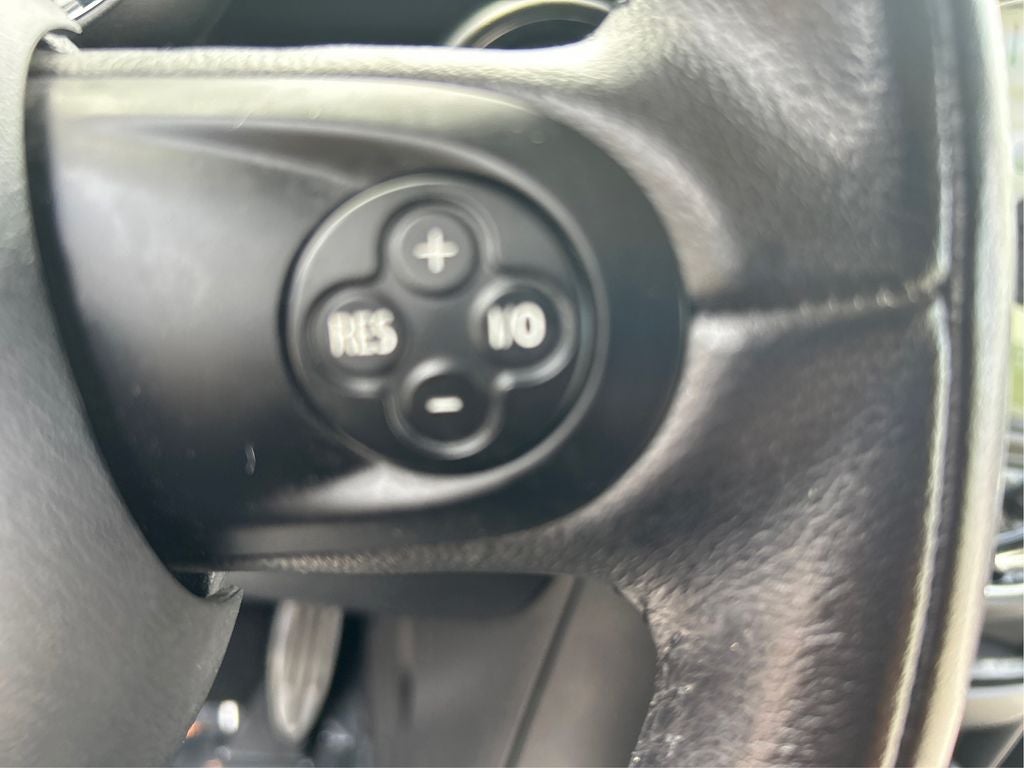 2012 MINI Cooper S Base