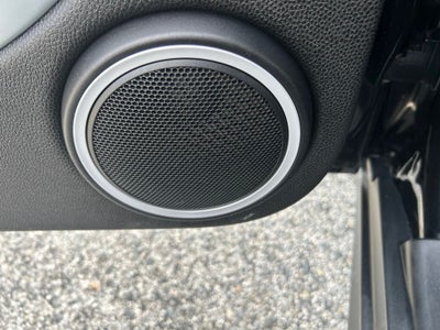 2012 MINI Cooper S Base Hardtop 2 Door
