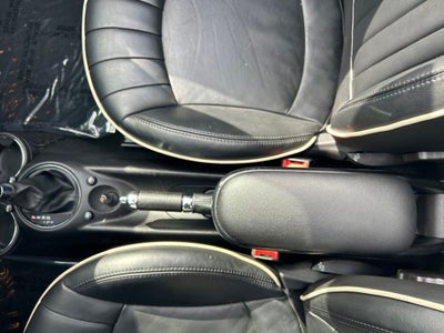 2014 MINI Cooper Base Roadster