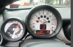 2014 MINI Cooper Roadster