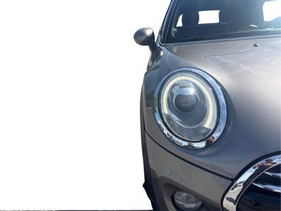 2018 MINI Cooper Base