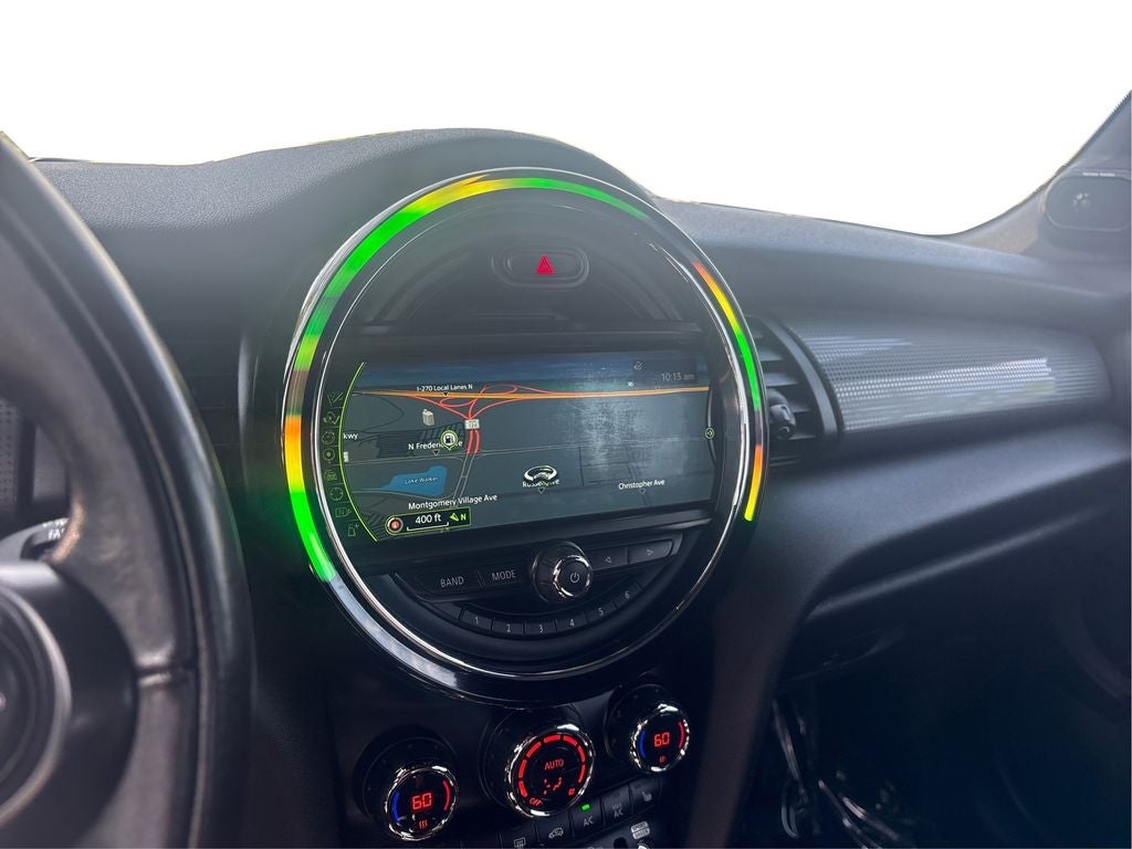 2018 MINI Cooper Base