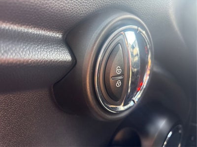 2018 MINI Cooper Base