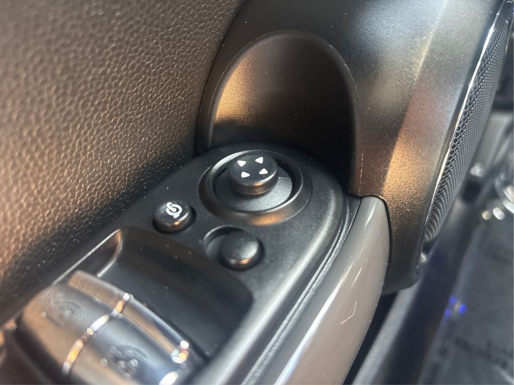 2018 MINI Cooper Base