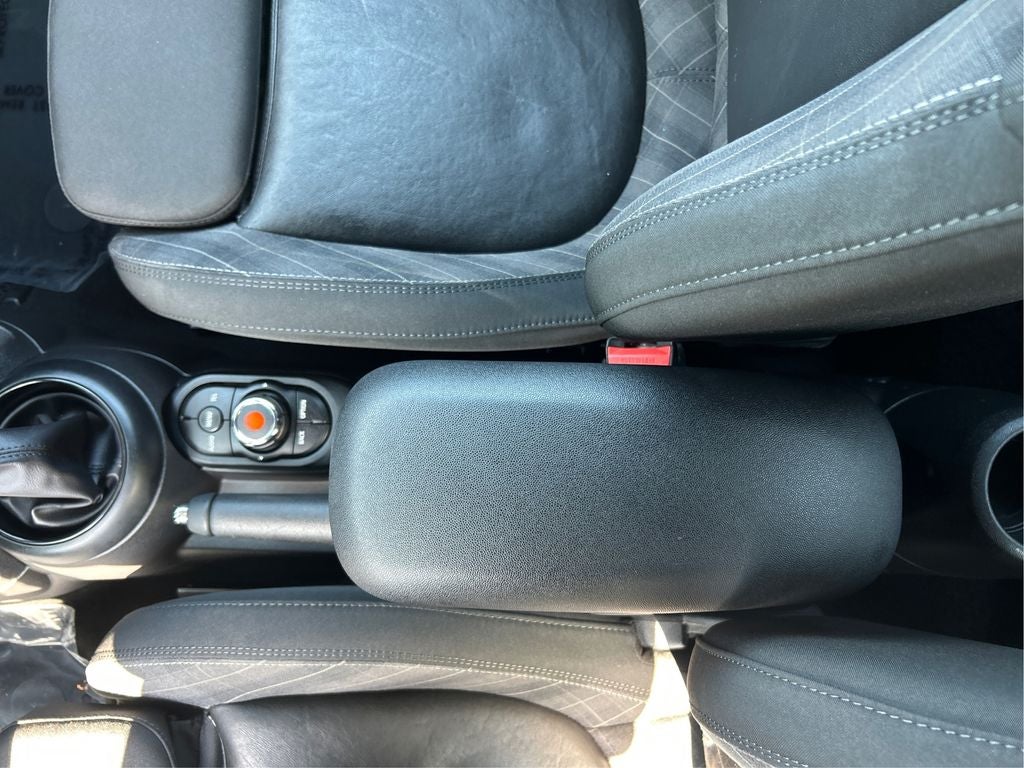 2018 MINI Cooper Convertible
