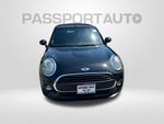 2018 MINI Cooper Convertible