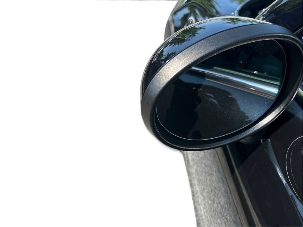 2018 MINI Cooper Convertible