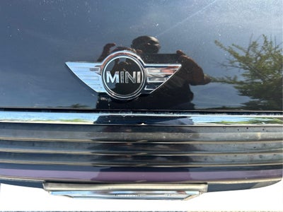 2018 MINI Cooper Convertible