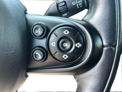 2018 MINI Cooper Convertible