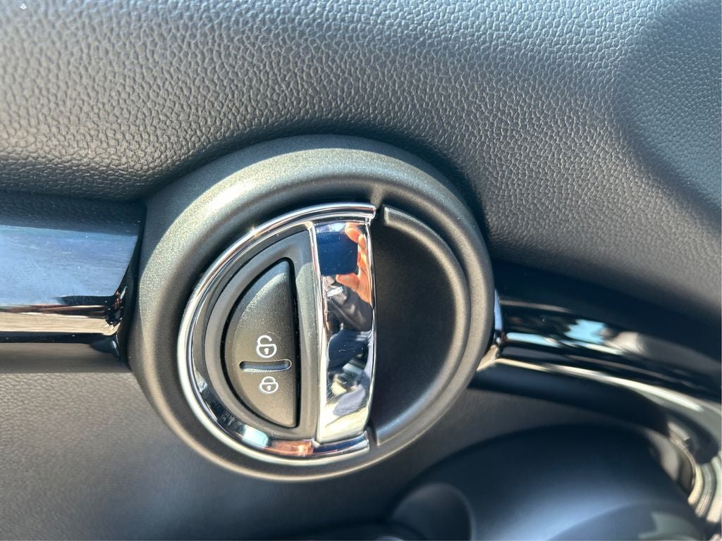 2018 MINI Cooper Convertible