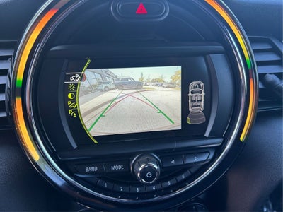 2018 MINI Cooper Convertible