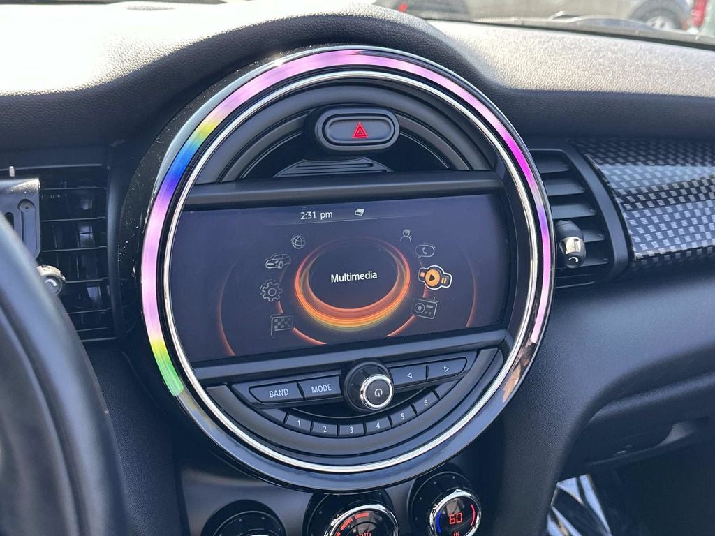 2017 MINI Convertible Cooper S