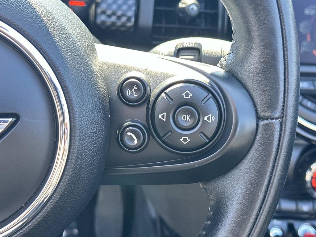 2017 MINI Convertible Cooper S