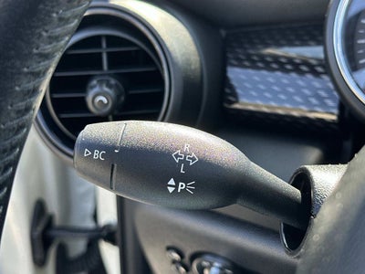 2017 MINI Convertible Cooper S