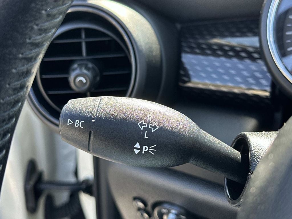 2017 MINI Convertible Cooper S