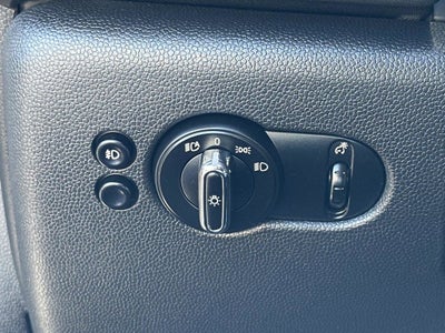 2017 MINI Convertible Cooper S