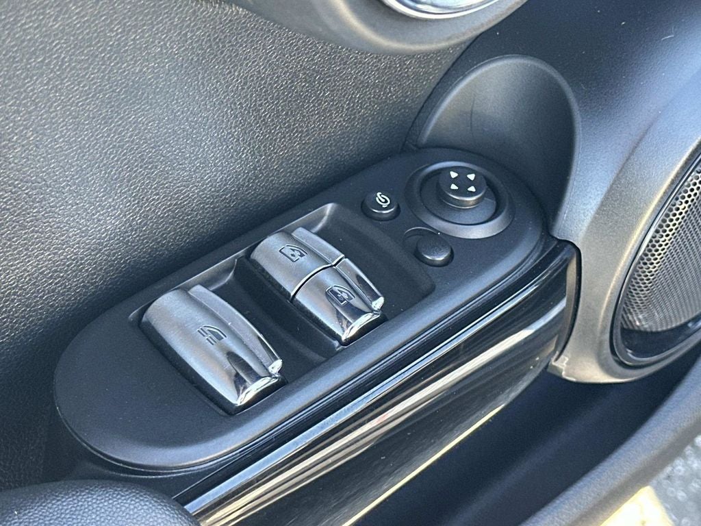 2017 MINI Convertible Cooper S