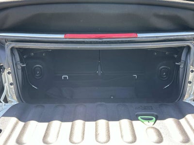 2017 MINI Convertible Cooper S