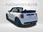 2017 MINI Convertible Cooper S