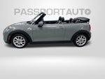 2017 MINI Cooper S Base Convertible