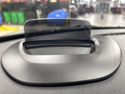 2017 MINI Cooper S Base Convertible
