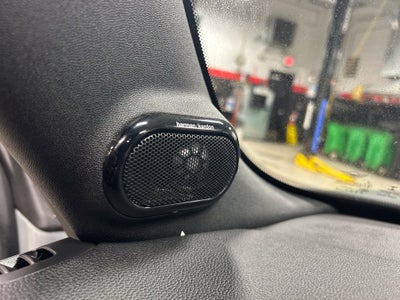 2017 MINI Cooper S Base Convertible