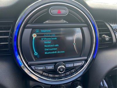 2017 MINI Cooper S Base