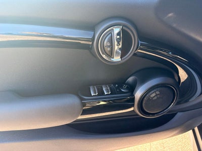 2017 MINI Convertible Cooper S