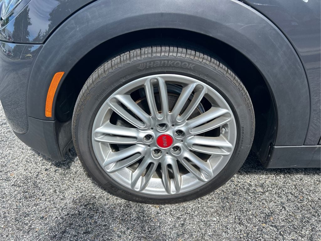 2019 MINI Cooper S Signature