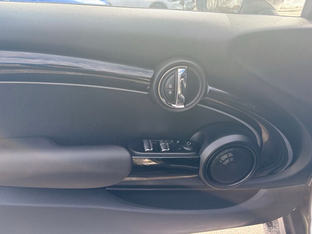 2016 MINI Cooper S Convertible