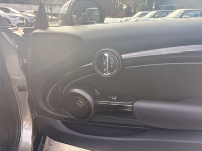 2016 MINI Cooper S Convertible